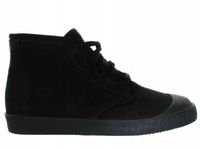Clarks trampki męskie Cyrus Rise Black czarny rozmiar 42