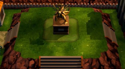 Gra Nintendo Switch Pokémon Shining Pearl na Arena.pl