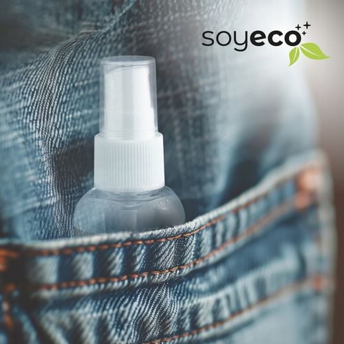 PŁYN DO CZYSZCZENIA OKULARÓW ZESTAW 4W1 Z MIKROFIBRĄ x2 + PŁYN na Arena.pl