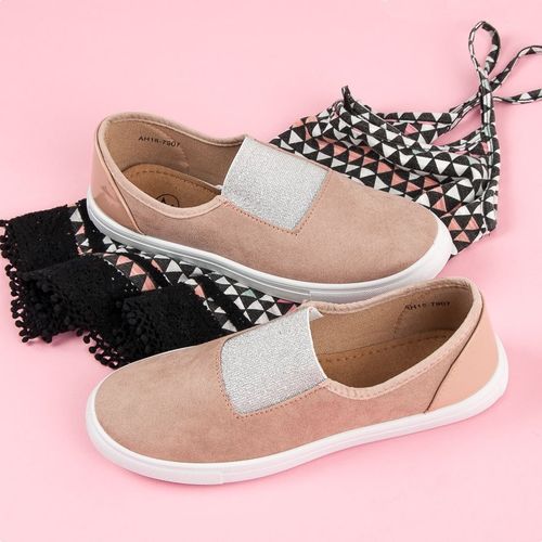 MODNE TRAMPKI MCKEYLOR Rozmiar - 39 na Arena.pl