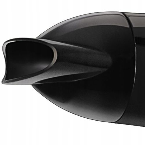 Suszarka do Włosów z Dyfuzorem Czarna Sencor SHD 108VT Jonizacja na Arena.pl