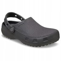 Crocs Męskie Wygodne Buty Chodaki Klapki Classic Crafted 211354 Clog 42-43