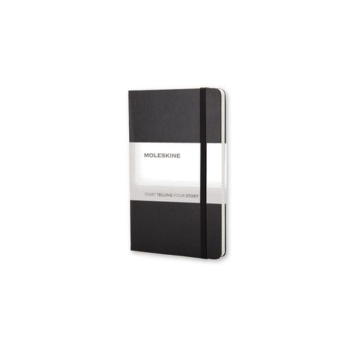 MOLESKINE Notatnik ok. A6 na Arena.pl