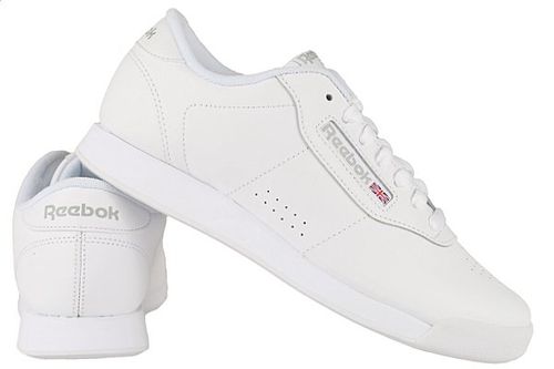 Reebok PRINCESS (CN2212) na Arena.pl