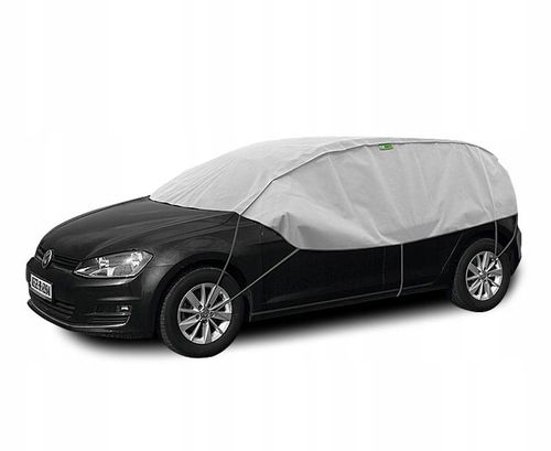 POKROWIEC PÓŁPLANDEKA DO MAZDA 2 na Arena.pl