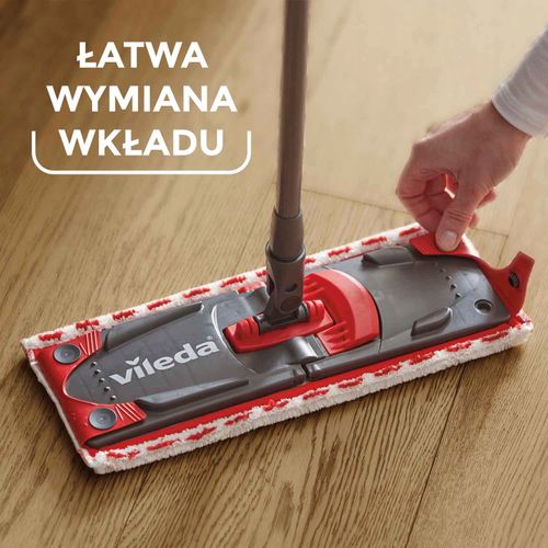 wkład do mopa vileda ultramax care na Arena.pl