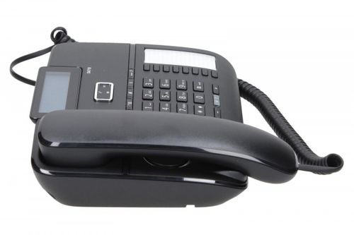 Gigaset Telefon DA710 Black na Arena.pl