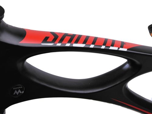 RoyalBaby Rower 18" Space Shuttle RB18-22 na Arena.pl