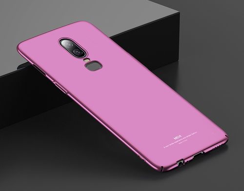 Etui MSVII OnePlus 6 Purple na Arena.pl