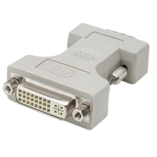 Adapter Techly 304451 Dvi-I - Vga na Arena.pl