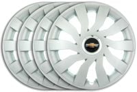 KOŁPAKI 14'' CHEVROLET Spark Nowe Aveo Lumina CLS