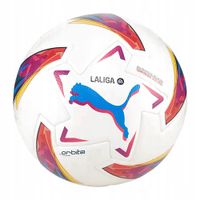 PIŁKA NOŻNA ORBITA LALIGA 1 5 PUMA