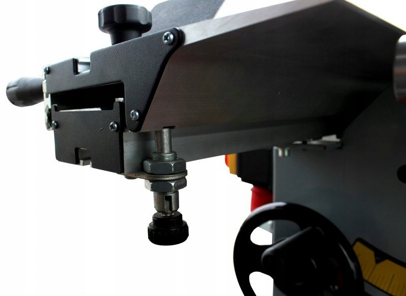 Tarczówka stolarska TS 250FL zdjęcie 11