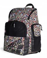 Plecak sportowy na basen trening siłownię unisex Arena One Go 35L