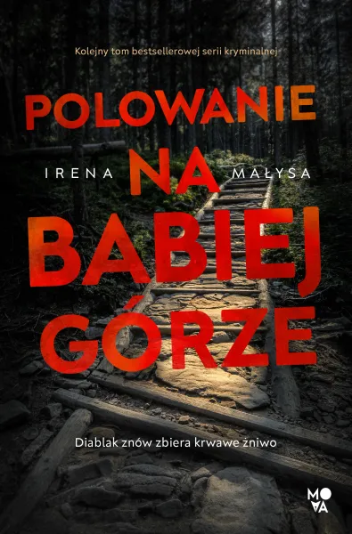Polowanie na Babiej Górze zdjęcie 1