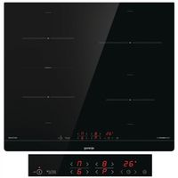 PŁYTA GORENJE Boost łączone pola 7,2 kW PowerBoost Minutnik