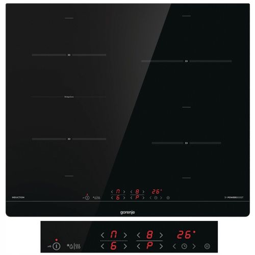 PŁYTA GORENJE Boost łączone pola 7,2 kW PowerBoost Minutnik na Arena.pl