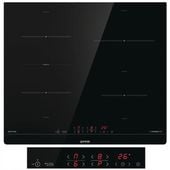 PŁYTA GORENJE Boost łączone pola 7,2 kW PowerBoost Minutnik