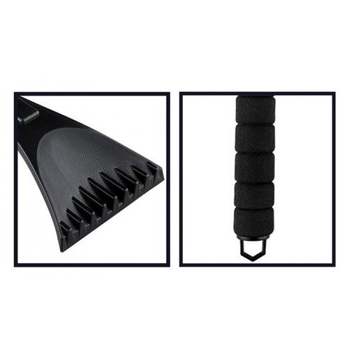 Skrobaczka Samochodowa Do Szyb Auta Śniegu Lodu Skrob02 na Arena.pl