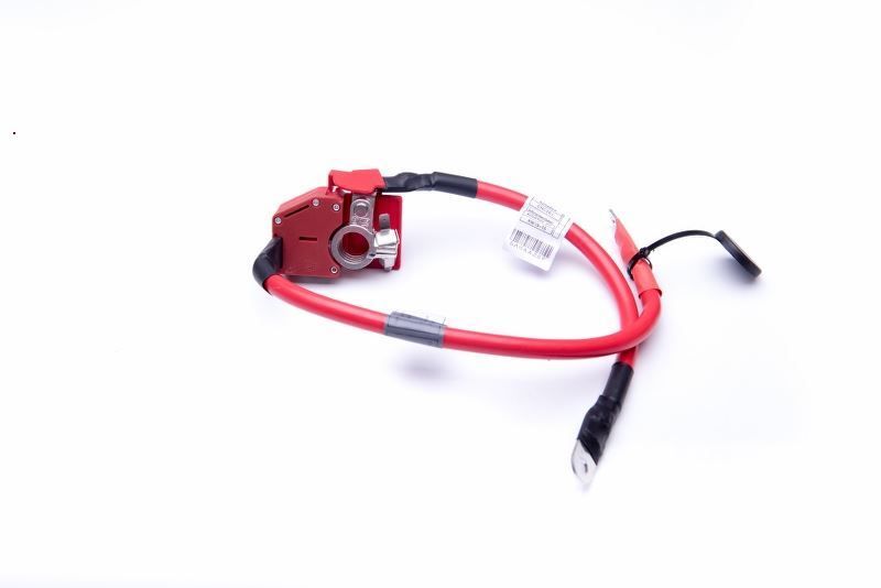 Klema do akumulatora do BMW 320 d 2011 2012 2013 2014 2015 2016 zdjęcie 1