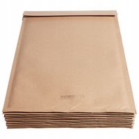 KOPERTY POWIETRZNE BĄBELKOWE H18 18H 100SZT MOCNE