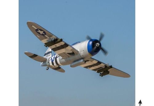 P-47D Razorback 1.2m PNP na Arena.pl