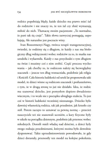 Jak być szczęśliwym dorosłym bez szczęśliwego dzieciństwa na Arena.pl