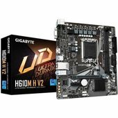 Płyta główna Gigabyte H610M H V2 LGA 1700