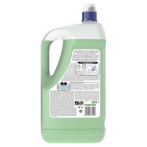 Lenor Płyn do płukania 4,75 l/190 prań na Arena.pl