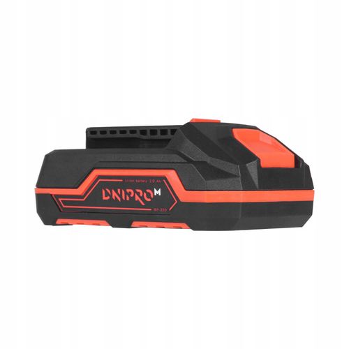 Akumulator Dnipro-M BP-220 2Ah na Arena.pl