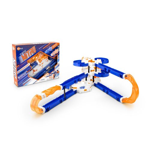 HEXBUG Nano Nitro Proca Zestaw na Arena.pl