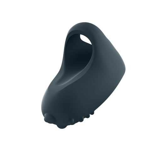 Dorcel - Magic Finger Rechargeable (Czarny) na Arena.pl