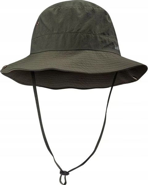 HI-TEC KAPELUSZ TURYSTYCZNY NA SŁOŃCE MODNY WYGODNY ROAM rozm. L/XL zdjęcie 4