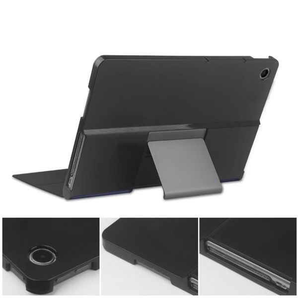 TECH-PROTECT SMARTCASE LENOVO TAB PLUS 11.5 TB-351 BLACK zdjęcie 5