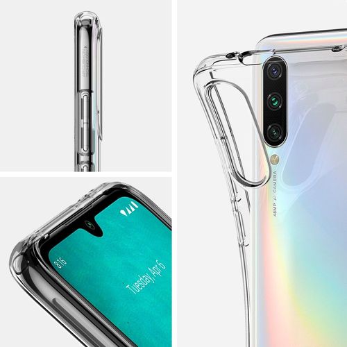 SPIGEN LIQUID CRYSTAL XIAOMI MI A3 CRYSTAL CLEAR na Arena.pl