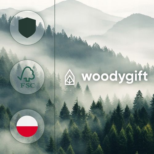 Duży KARMNIK dla ptaków drewniany na Arena.pl