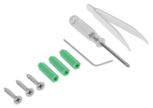 Kamera Wi-Fi IP Connect C50 Tuya KM2209 mikrofon głośnik na Arena.pl