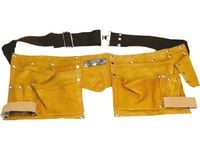 pas monterski skórzany 10 - t 79r401