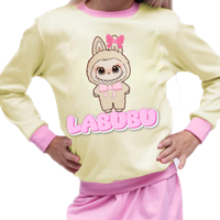 Piżama dziecięca - Labubu