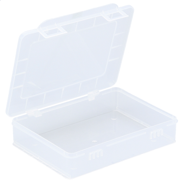 Mały organizer 180x150x40 mm zdjęcie 1