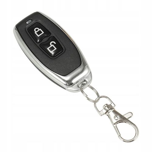 PILOT DO BRAMY GARAŻOWEJ DO ZAPROGRAMOWANIA UNIWERSALNY 433 MHZ na Arena.pl