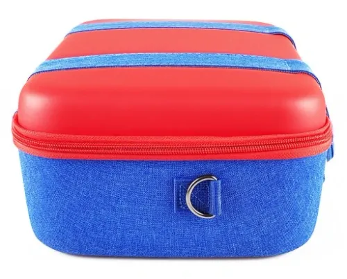 ETUI CASE WALIZKA MARIO KUFER TORBA DO NINTENDO SWITCH V1 V2 OLED 2 w 1 na Arena.pl