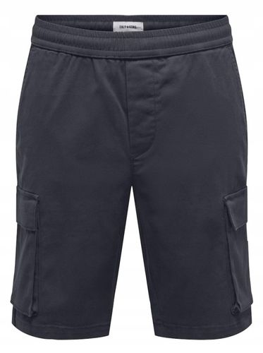 ONLY Onslinus 22024316 - Spodenki M na Arena.pl