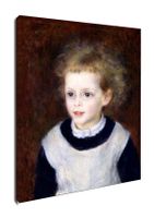 Marguerite Thérèse (Margot) Berard (1874–1956), Auguste Renoir - obraz na płótnie 60x90 cm