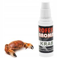 AROMAT Atraktor Wędkarski 12 ml KRAB