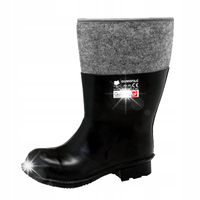 GALMAG BUTY FILCOWO-GUMOWE ŁÓDZKIE ROZ- 9/43 06A-43