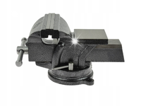 IMADŁO ŚLUSARSKIE OBROTOWE 150 MM KOWADŁO SOLIDNE