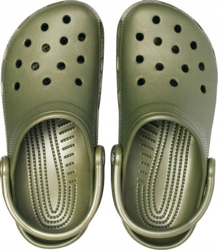 Damskie Buty Chodaki Crocs Classic 10001 Clog 36,5 na Arena.pl