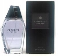 AVON PERCEIVE FOR MEN DLA MEZCZYZN WODA TOALETOWA MESKIE PERFUMY ORYGINALNE
