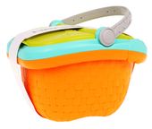 Mega Zestaw Piknikowy 32El.